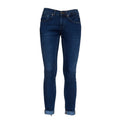 Jeans George In Coolmax Denim Stretch
