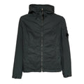 Micro-Reps Hooded Lens Jacket