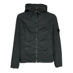 Micro-Reps Hooded Lens Jacket