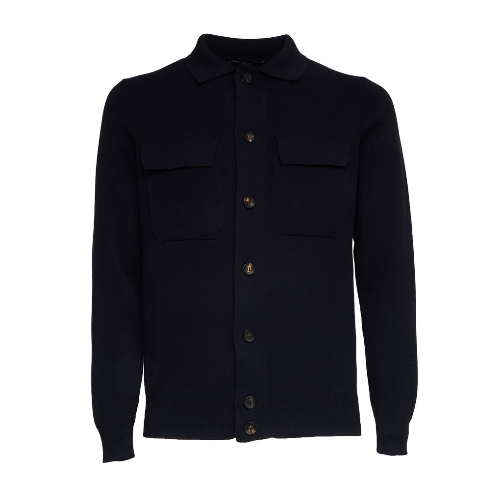 Field Jacket Punto Milano