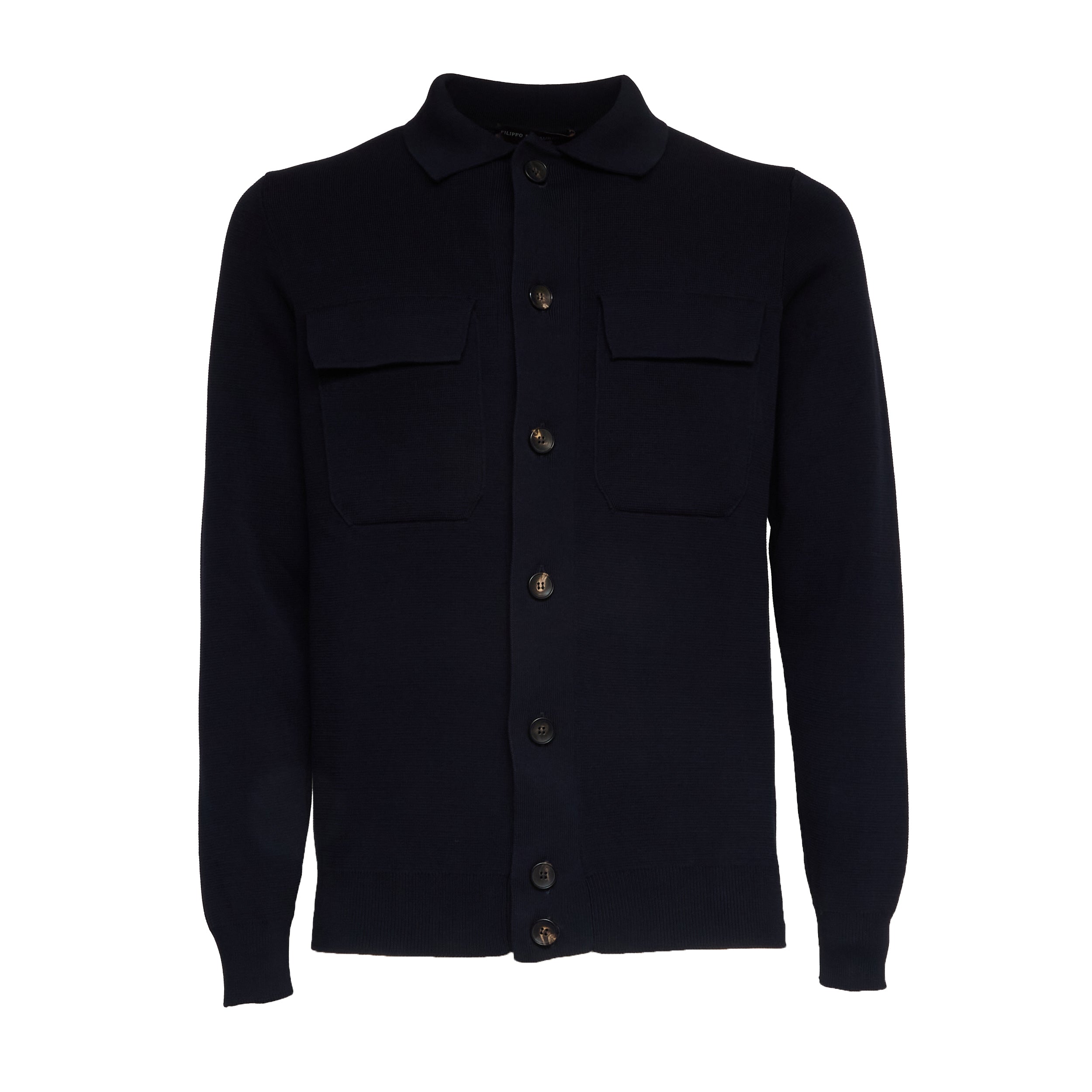 Field Jacket Punto Milano