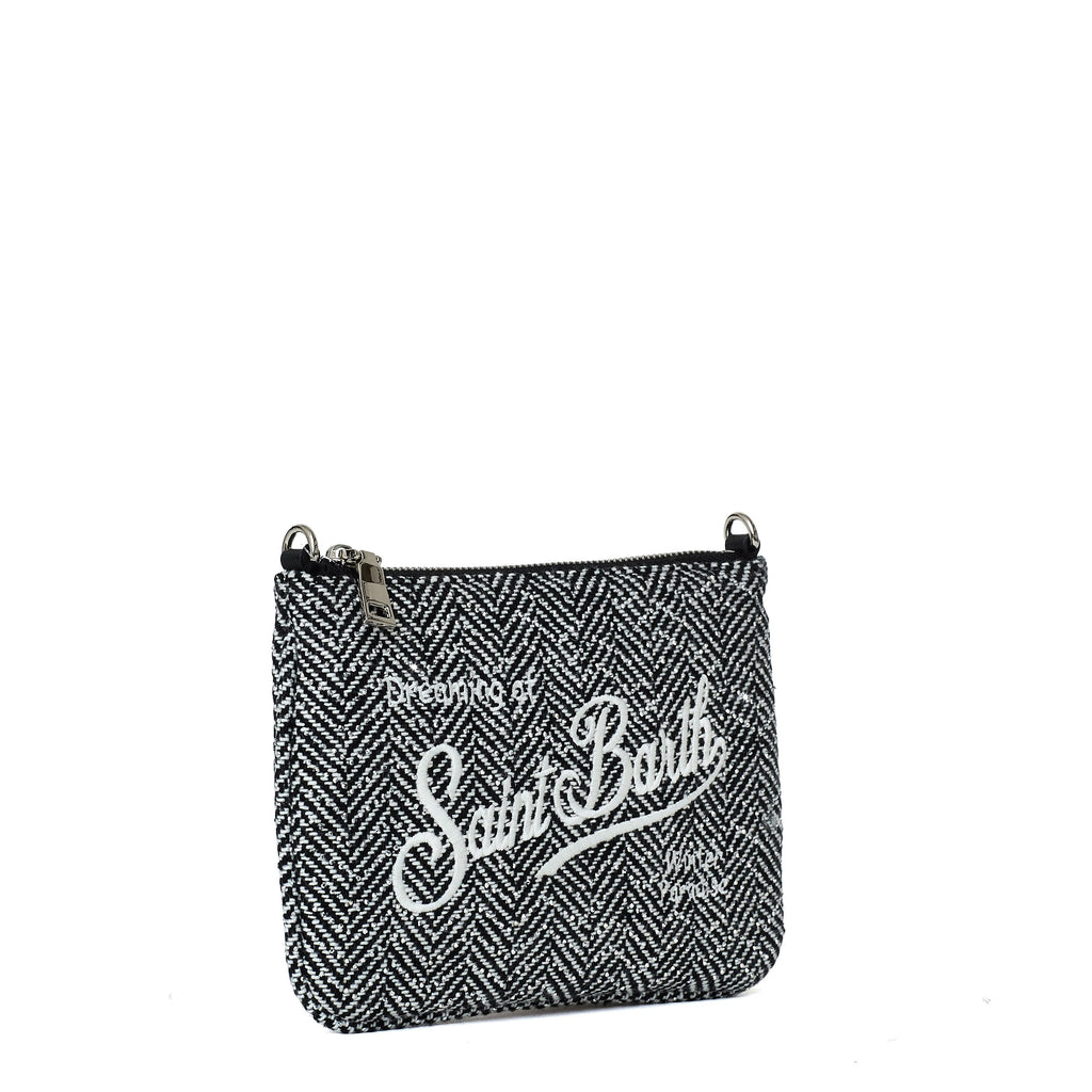 Parisienne Mini Tweed