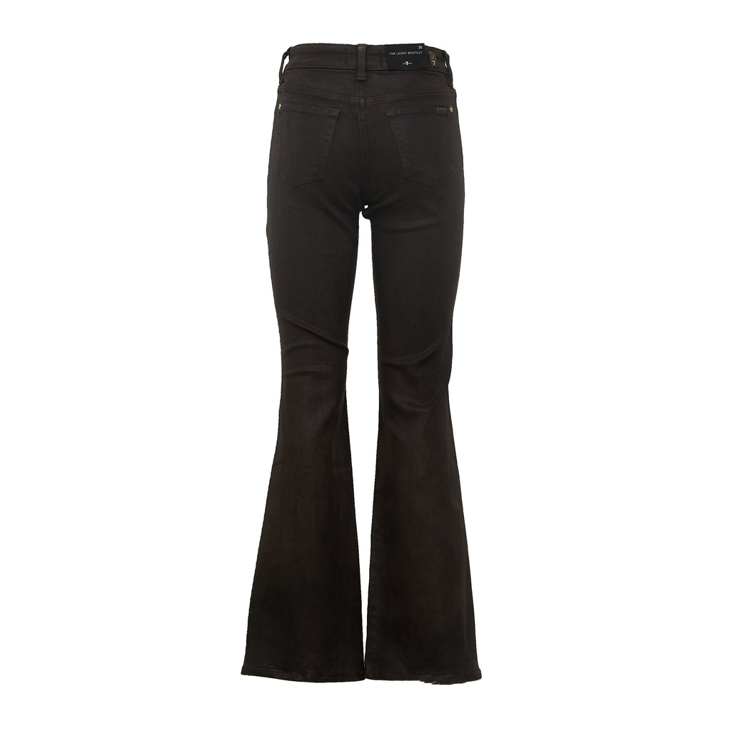 The Leggy Bootcut