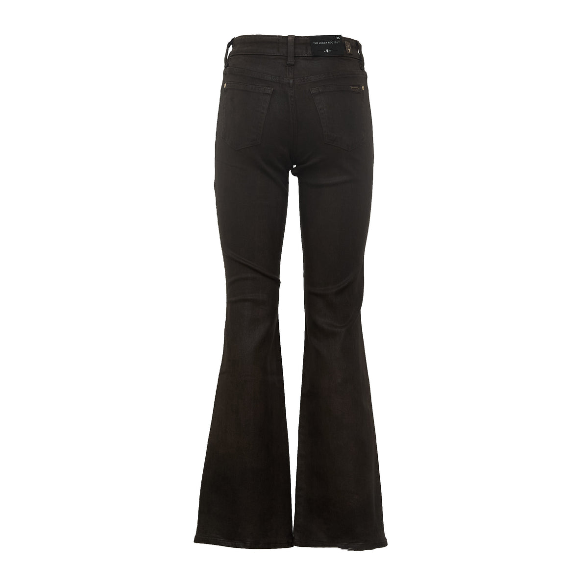 The Leggy Bootcut