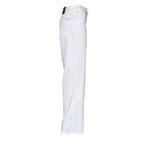 Jeans Stovepipe Straight Soleil