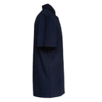 Polo In Jersey Fiammato Regular
