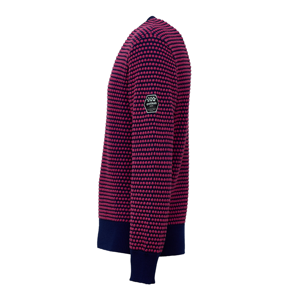 Crewneck L/S