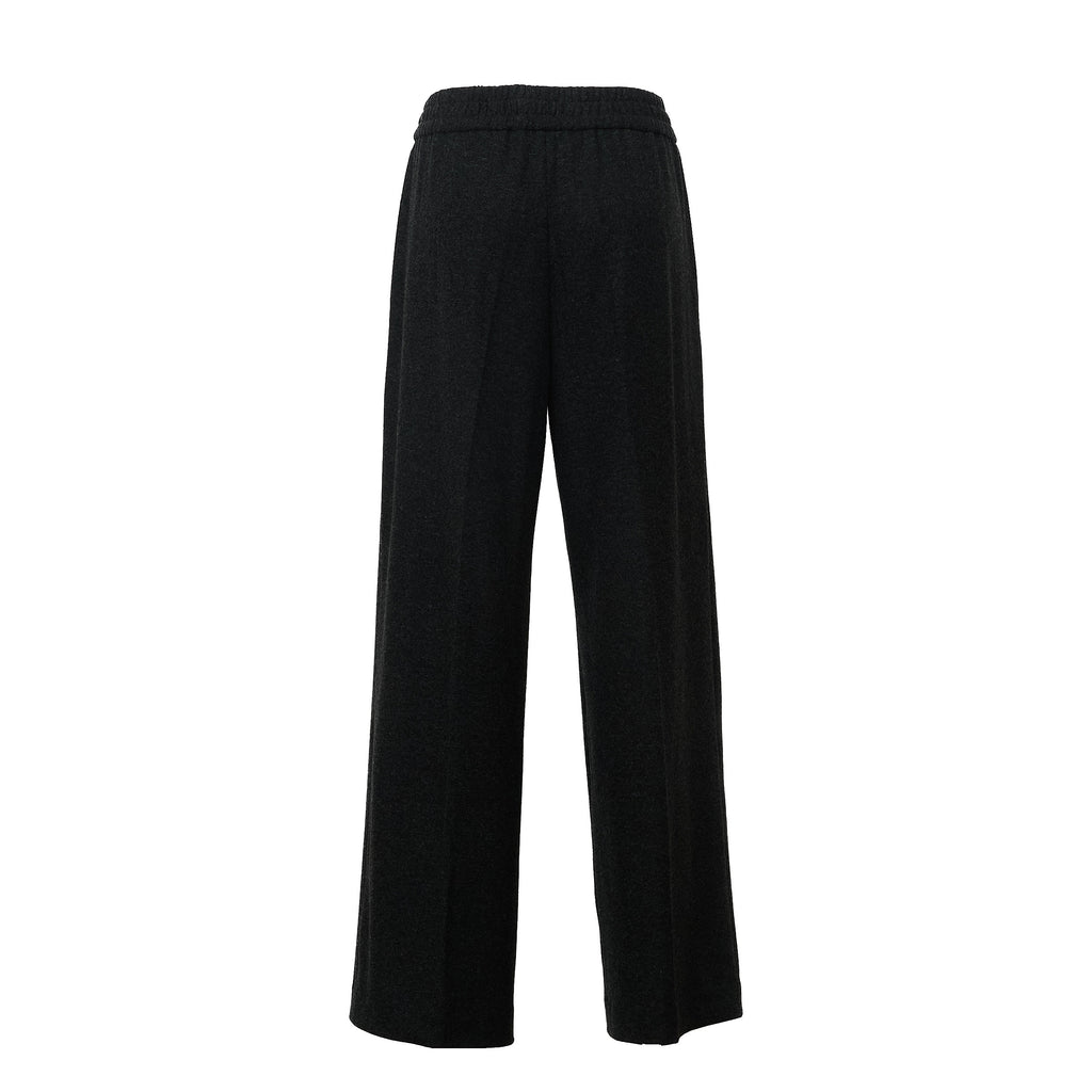 Pantaloni Wide Leg