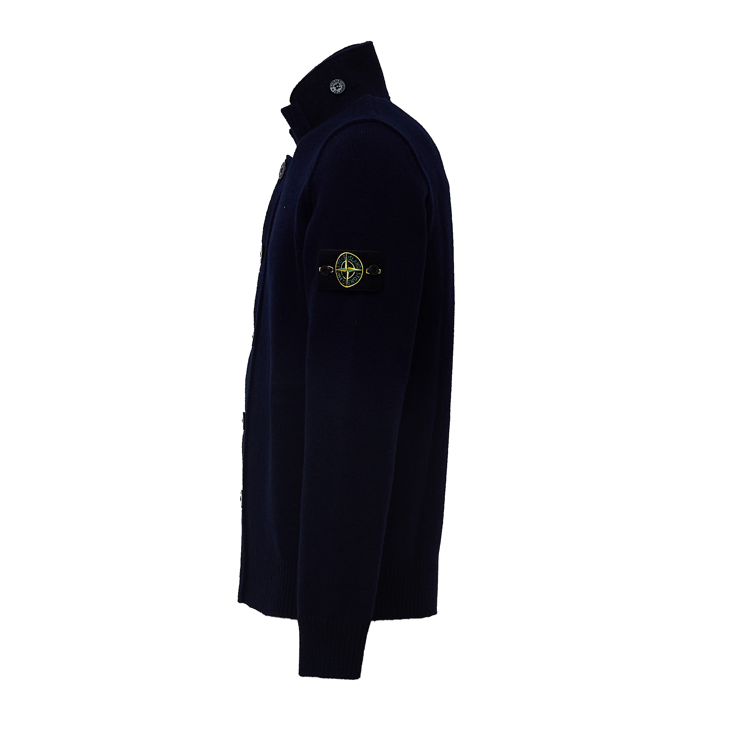 Cardigan RWS