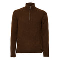 Maglia Molly Quarter Zip Mock