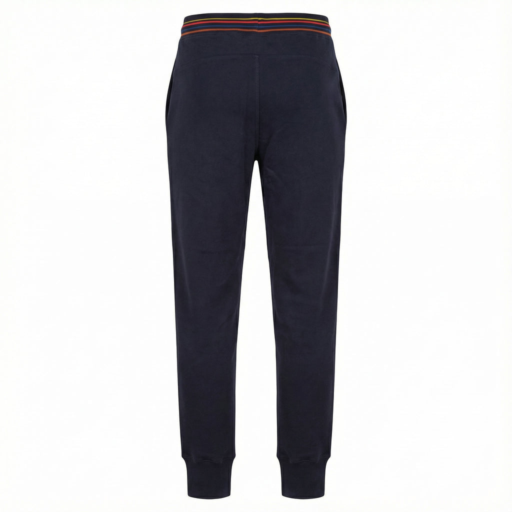 Pantaloni In Felpa