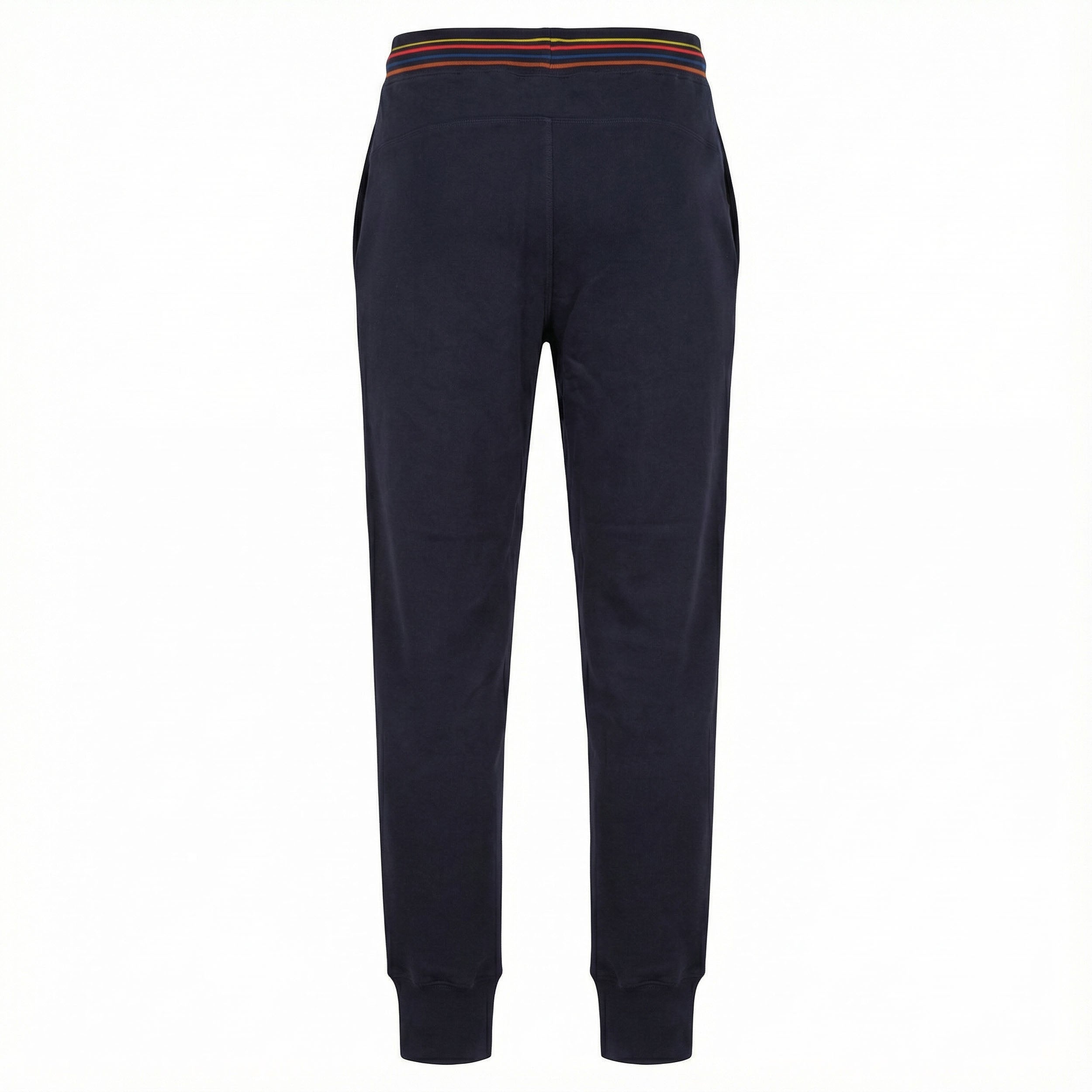 Pantaloni In Felpa