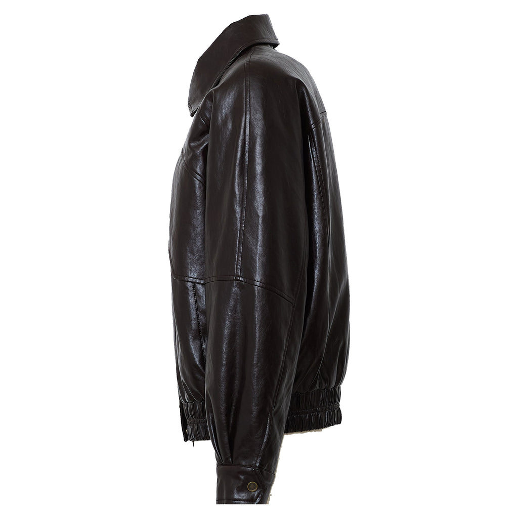 Fake Fur Jacket