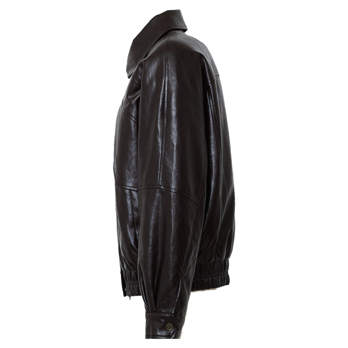 Fake Fur Jacket
