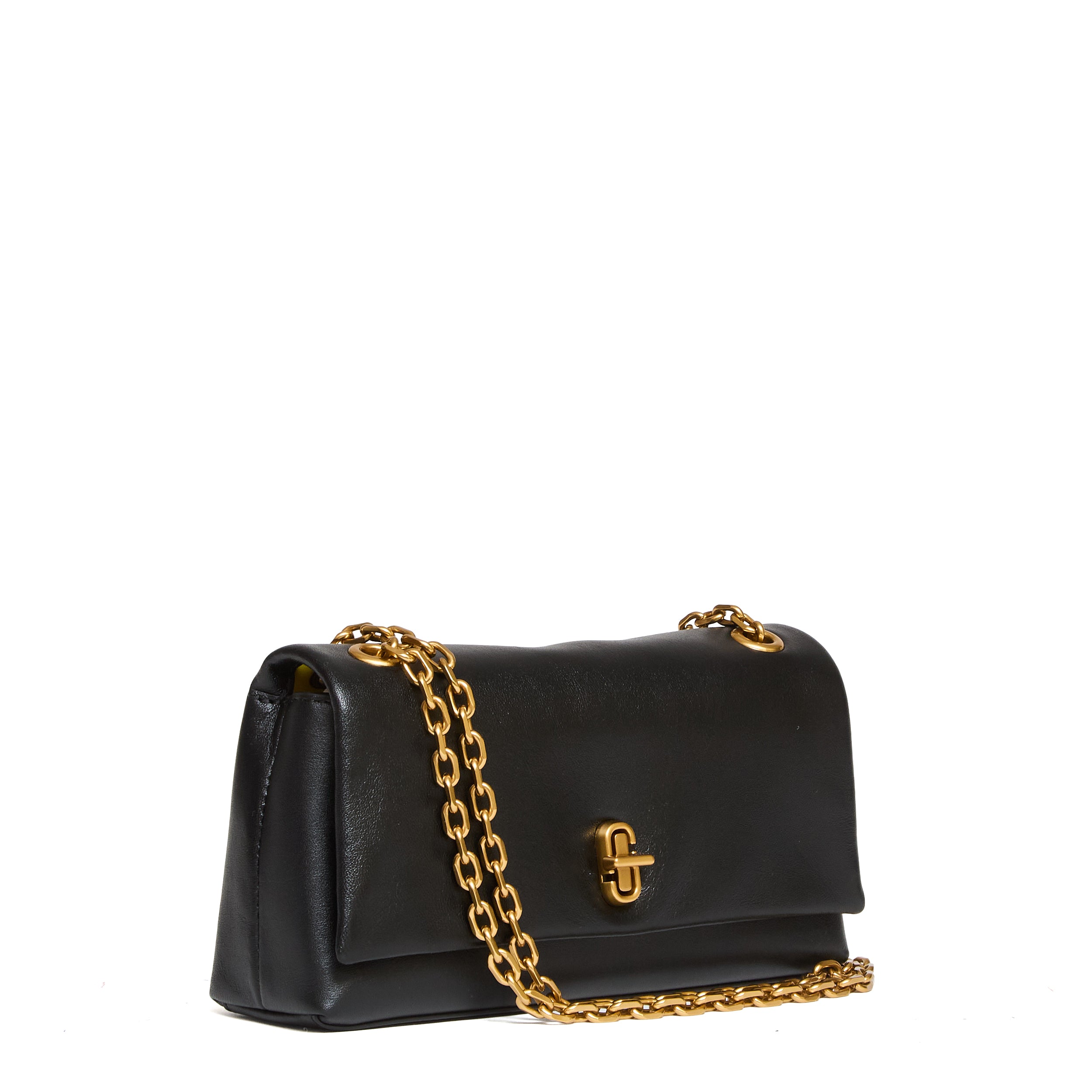 The Dual Chain Mini Bag