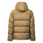 Insulated Bomber Jacket