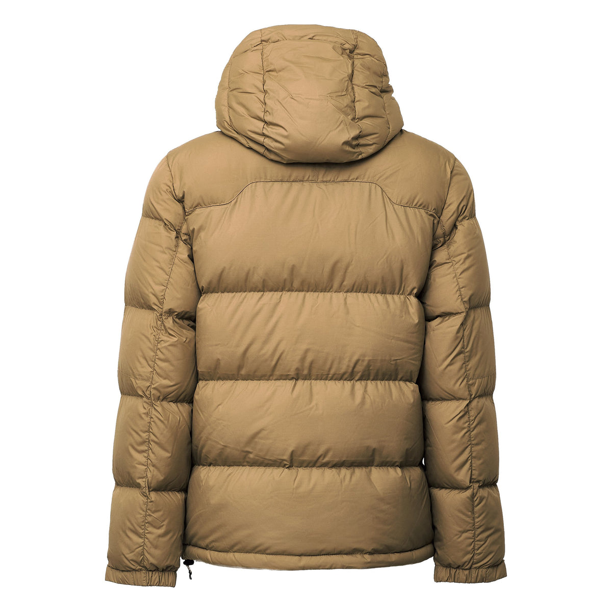 Insulated Bomber Jacket