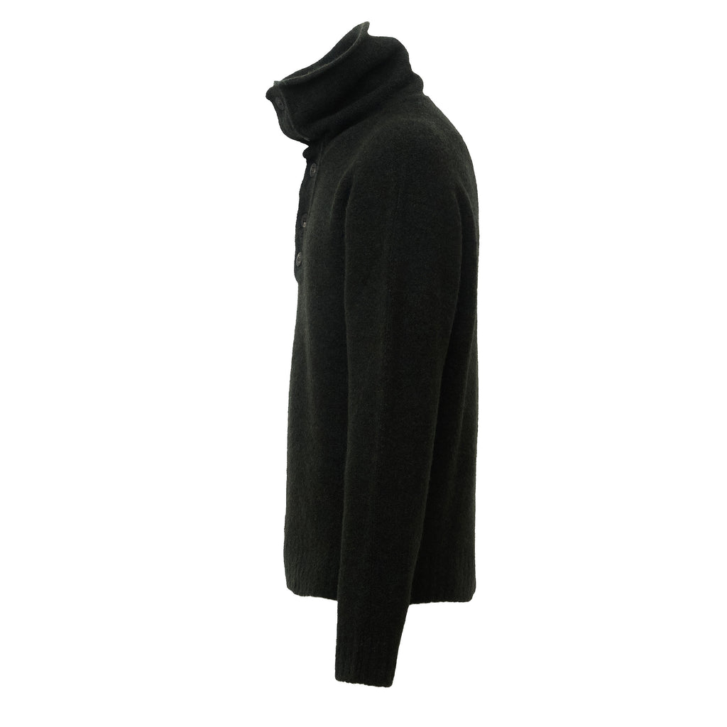 Polo Cloudy Wool