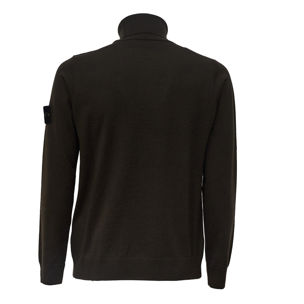 Dolcevita Light RWS Pure Wool