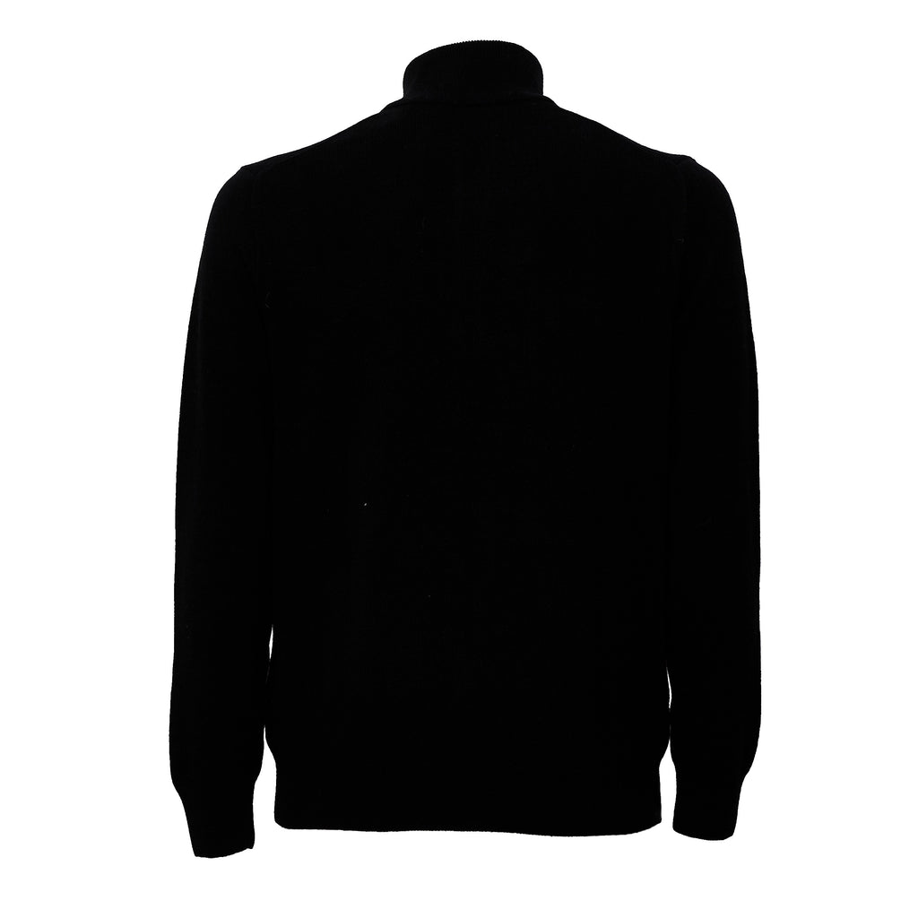 Half Zip Pullover Merino
