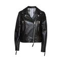 Leather Biker