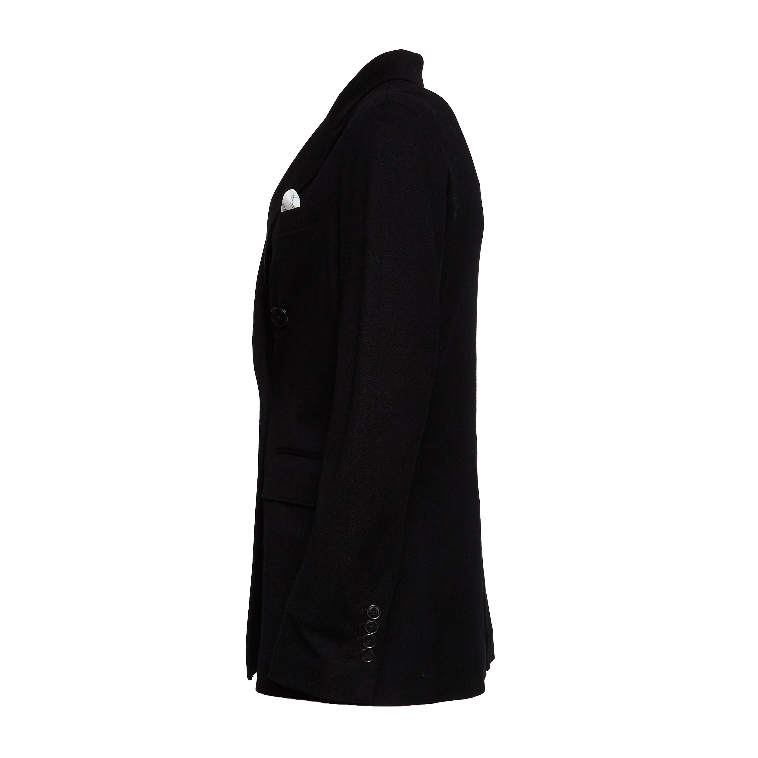 Blazer Doppiopetto