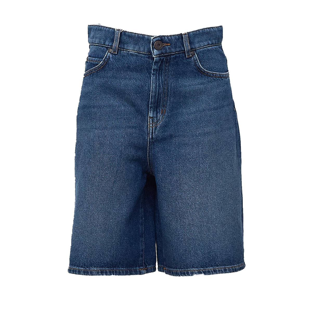 Pantaloni Corti Donnola
