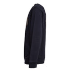 Felpa Outline Compass Cotton Fleece