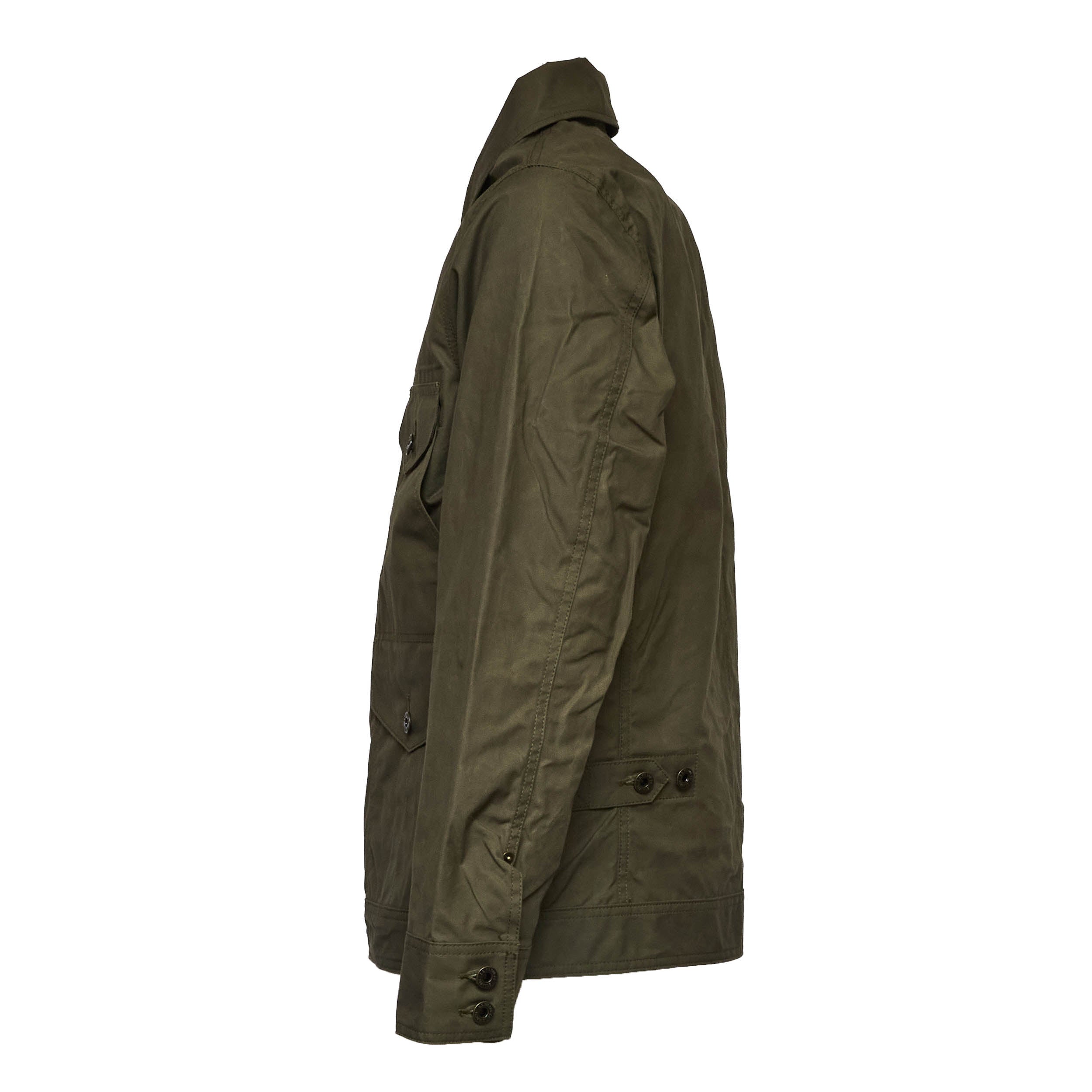 Ranger Journeyman Jacket Ranger 6