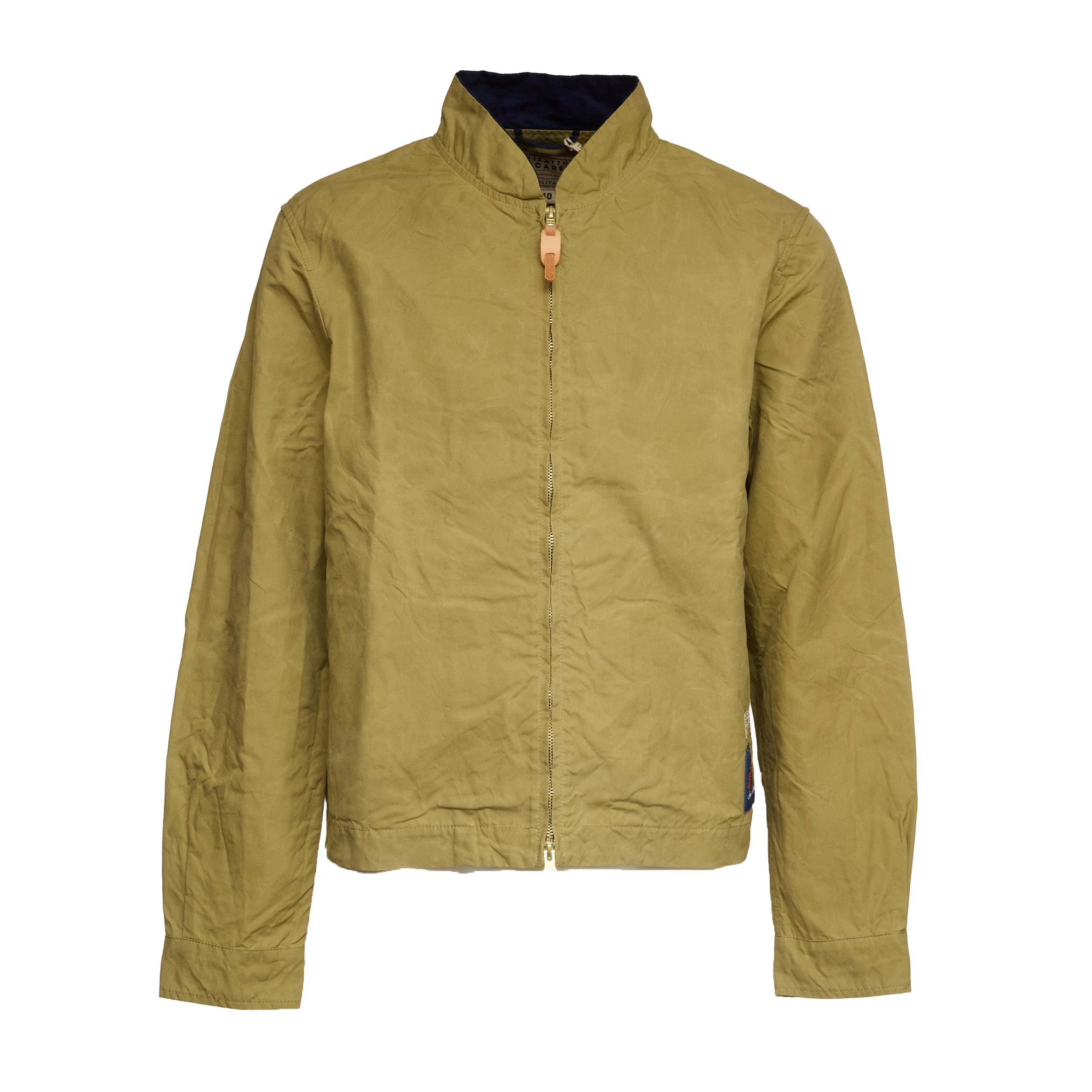 Bomber Sugarkane X Manifattura Ceccarelli