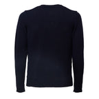 Maglia Girocollo Slim Fit