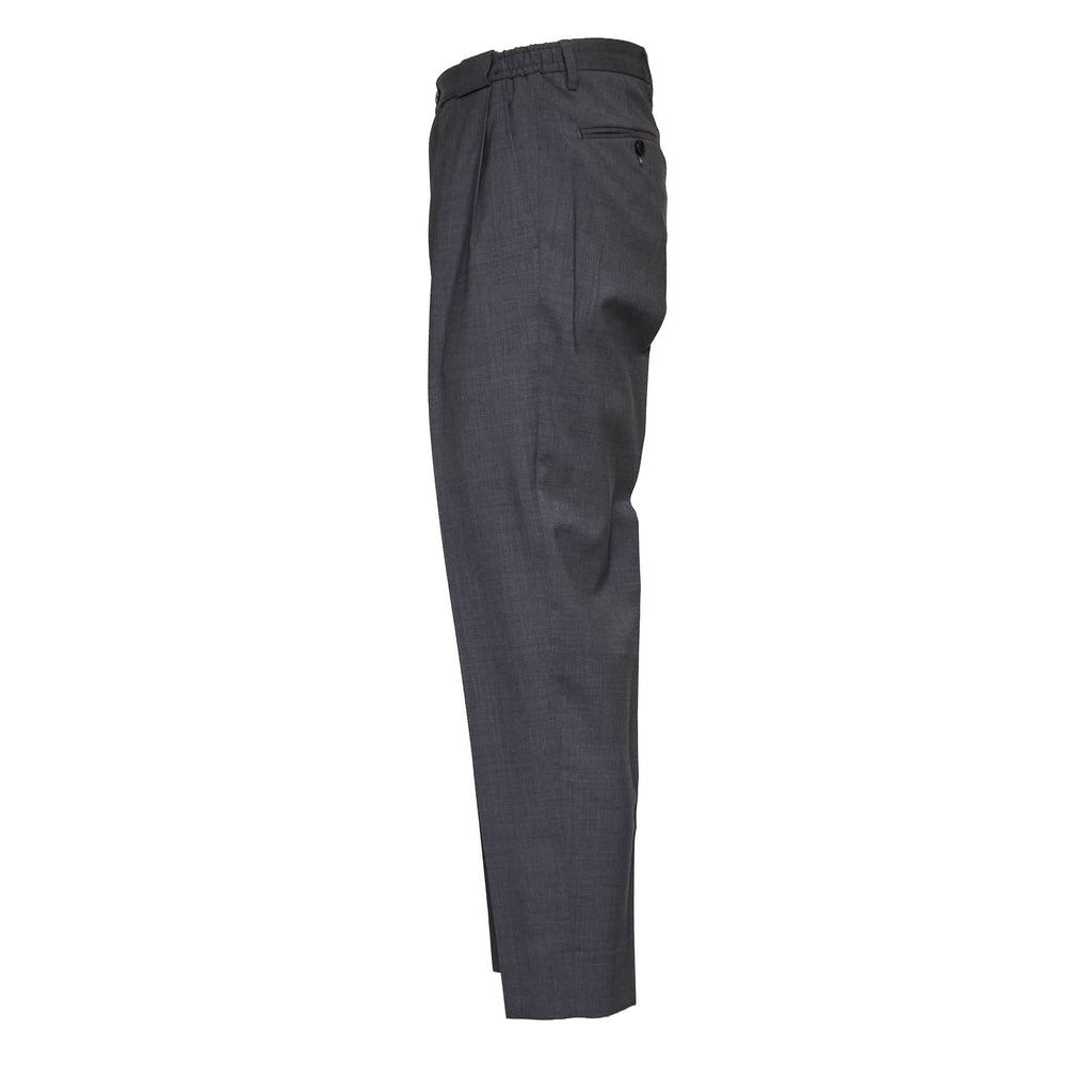 Pantaloni Portobellos Due Pinces Opposte