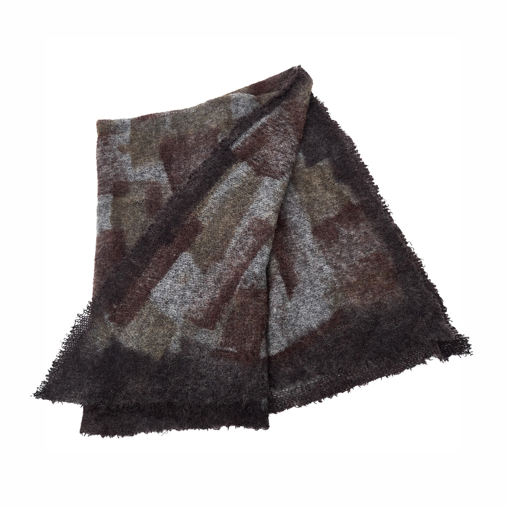 Foulard Little Simy 85X90