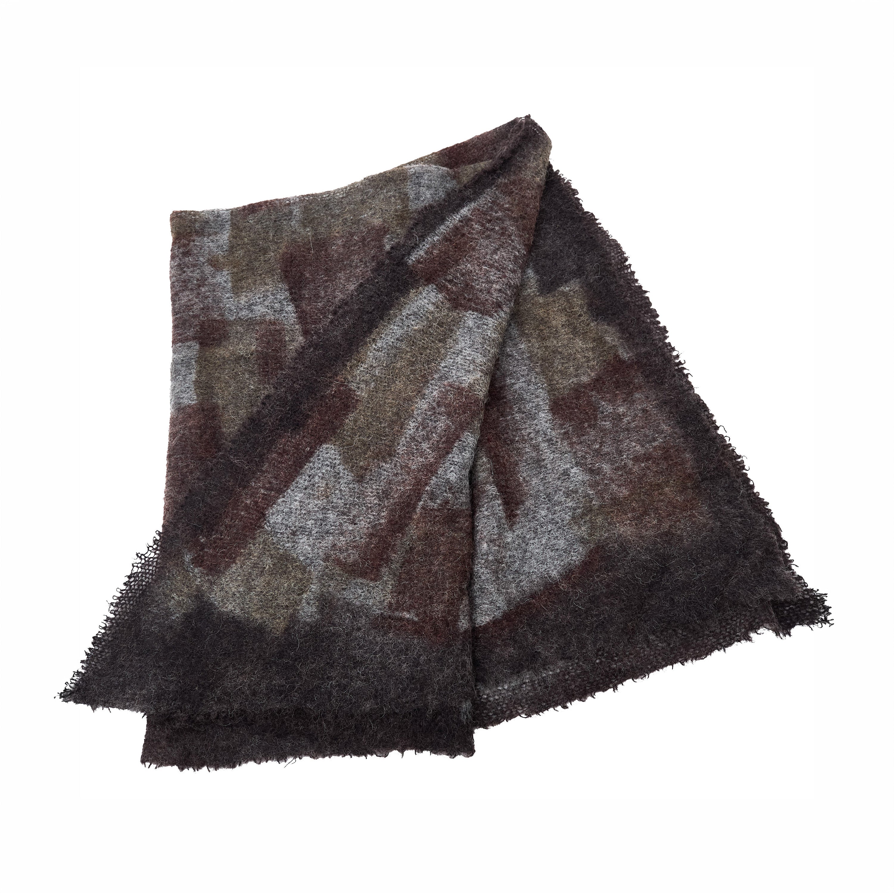 Foulard Little Simy 85X90