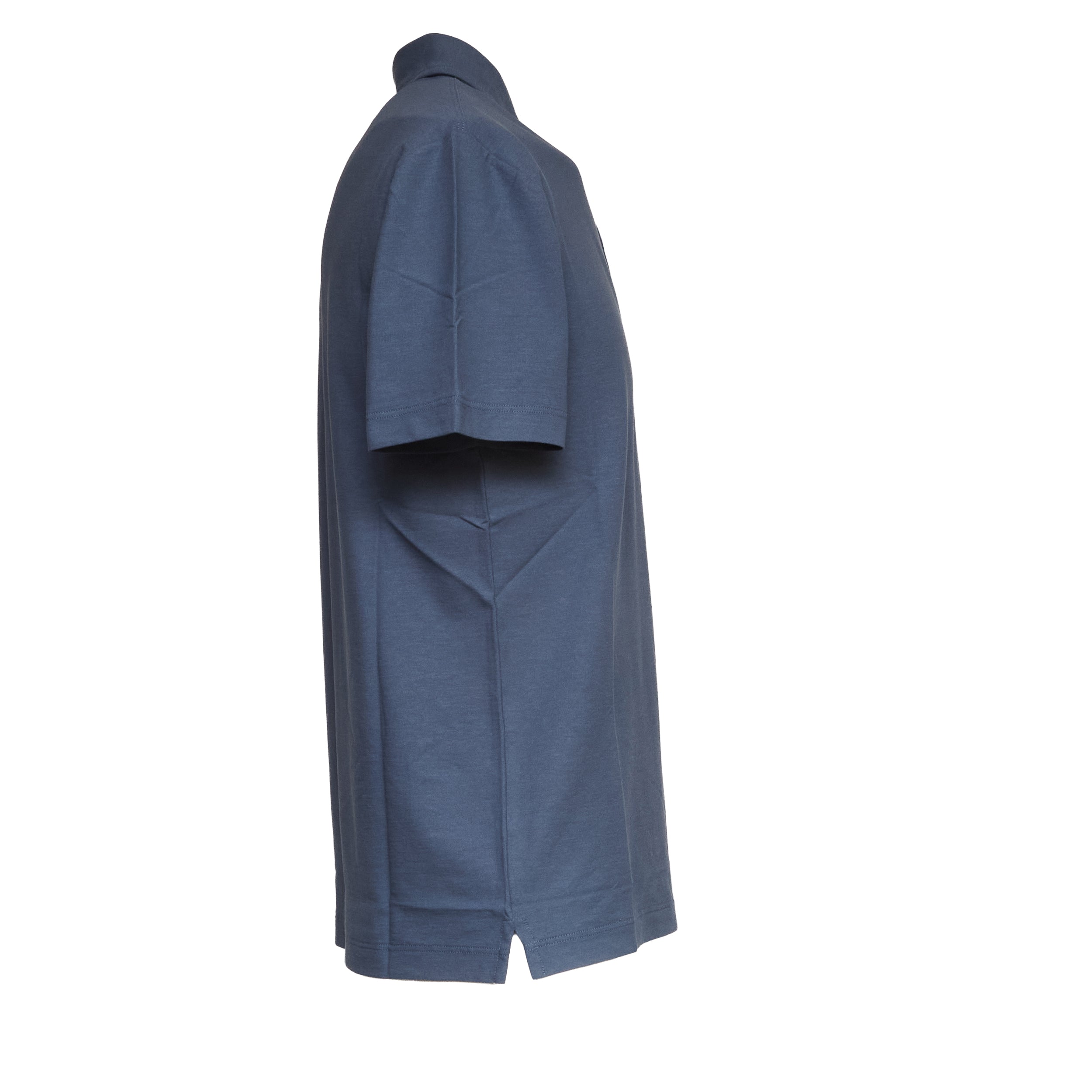 Polo M/C Slim Fit