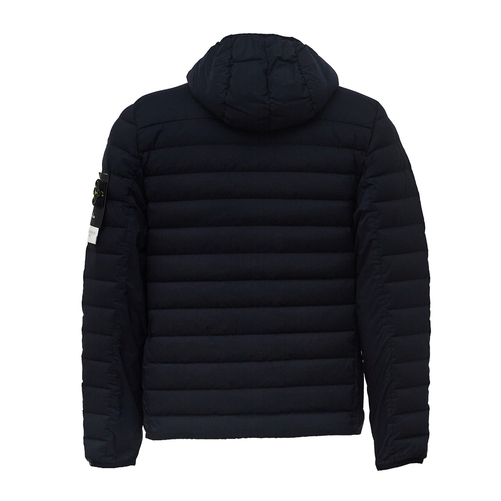 Piumino Seamless Tunnel Nylon Down-Tc
