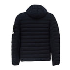 Piumino Seamless Tunnel Nylon Down-Tc