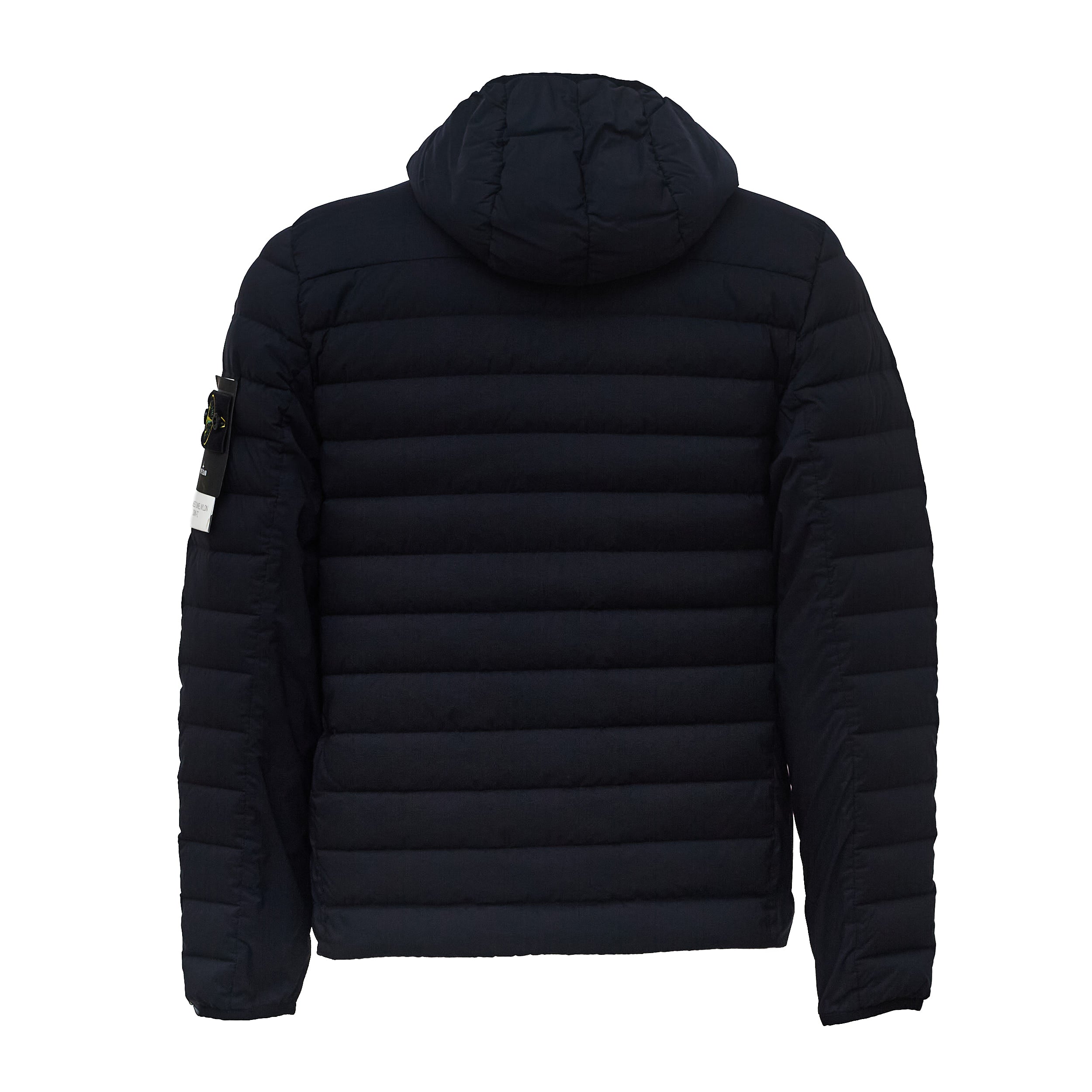 Piumino Seamless Tunnel Nylon Down-Tc