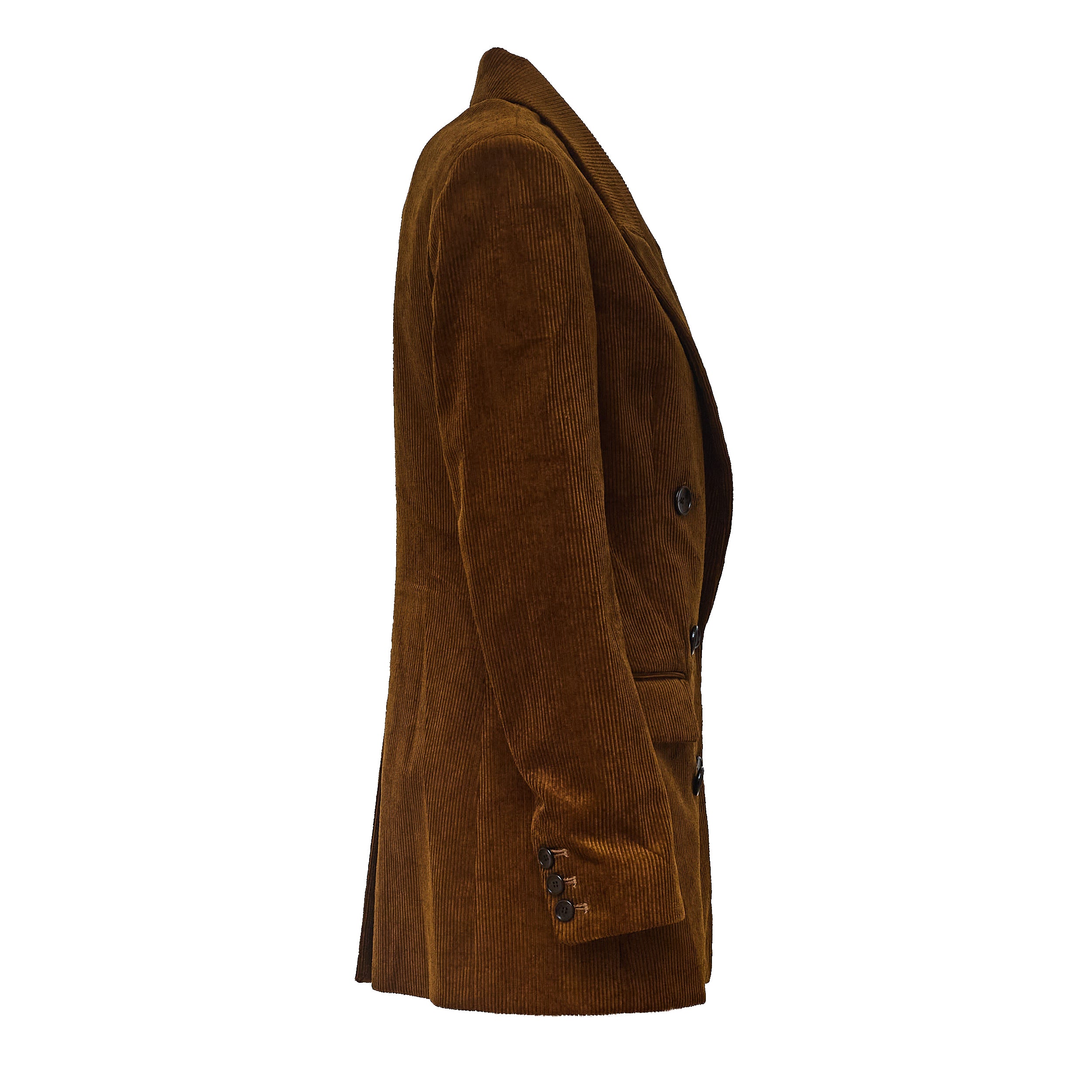 Rasma Vintage Corduro Jacket