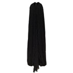 Piedad Chiffon Balloon Jumpsuit