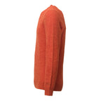 Regent Braid Alpaca Crewneck