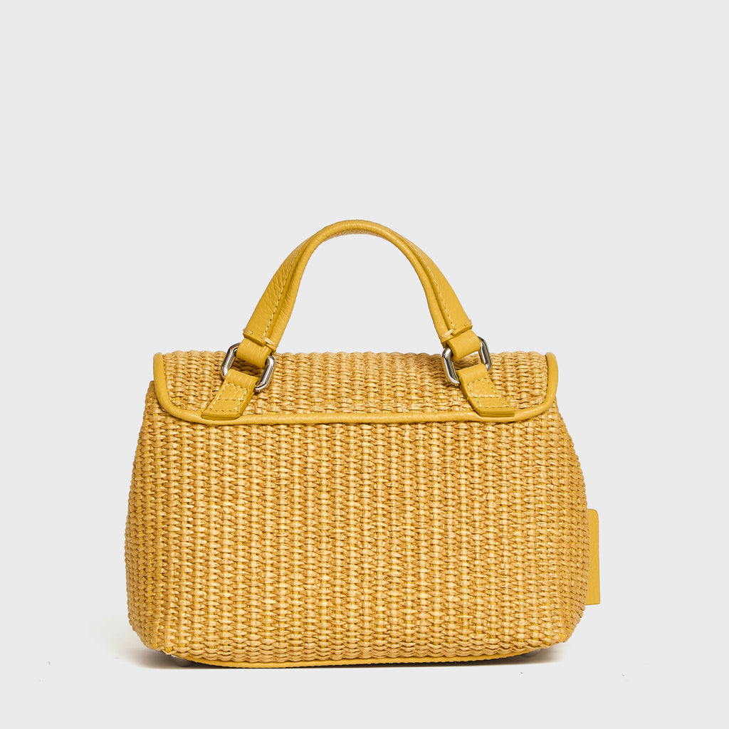 Borsa Baby Postina® Vimini