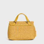 Borsa Baby Postina® Vimini