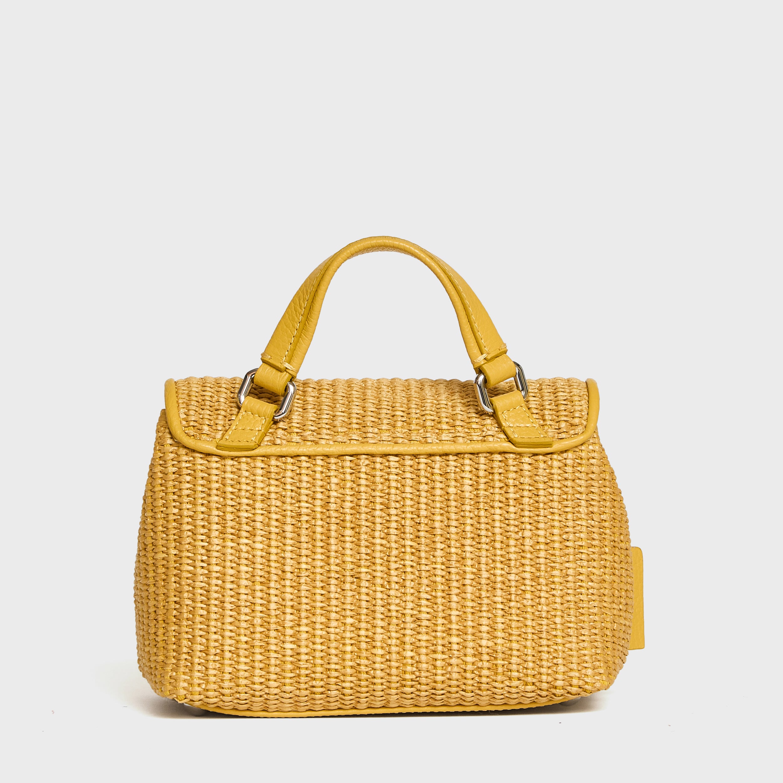 Borsa Baby Postina® Vimini