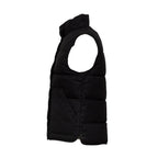 W'S Heritage Cotton Down Vest
