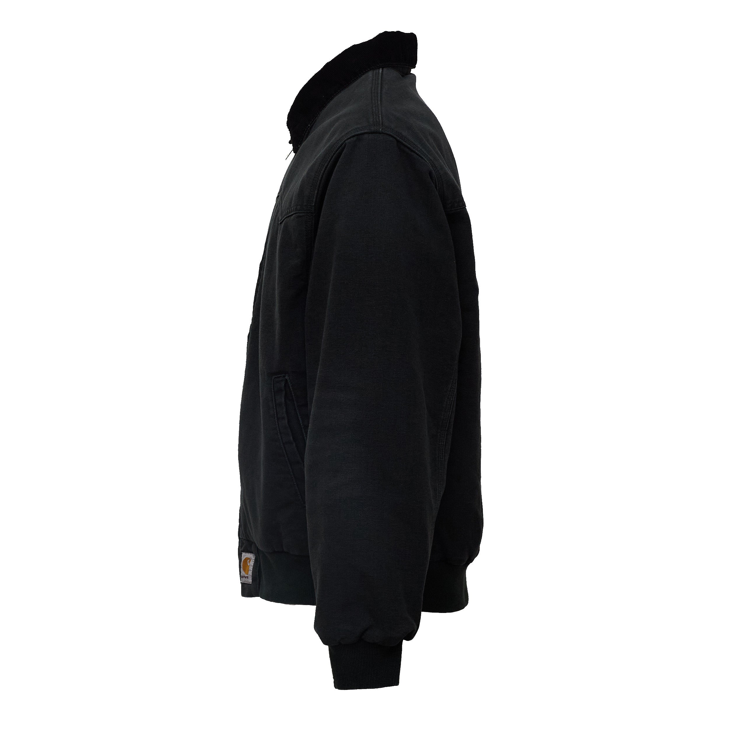 OG Santa Fe Jacket