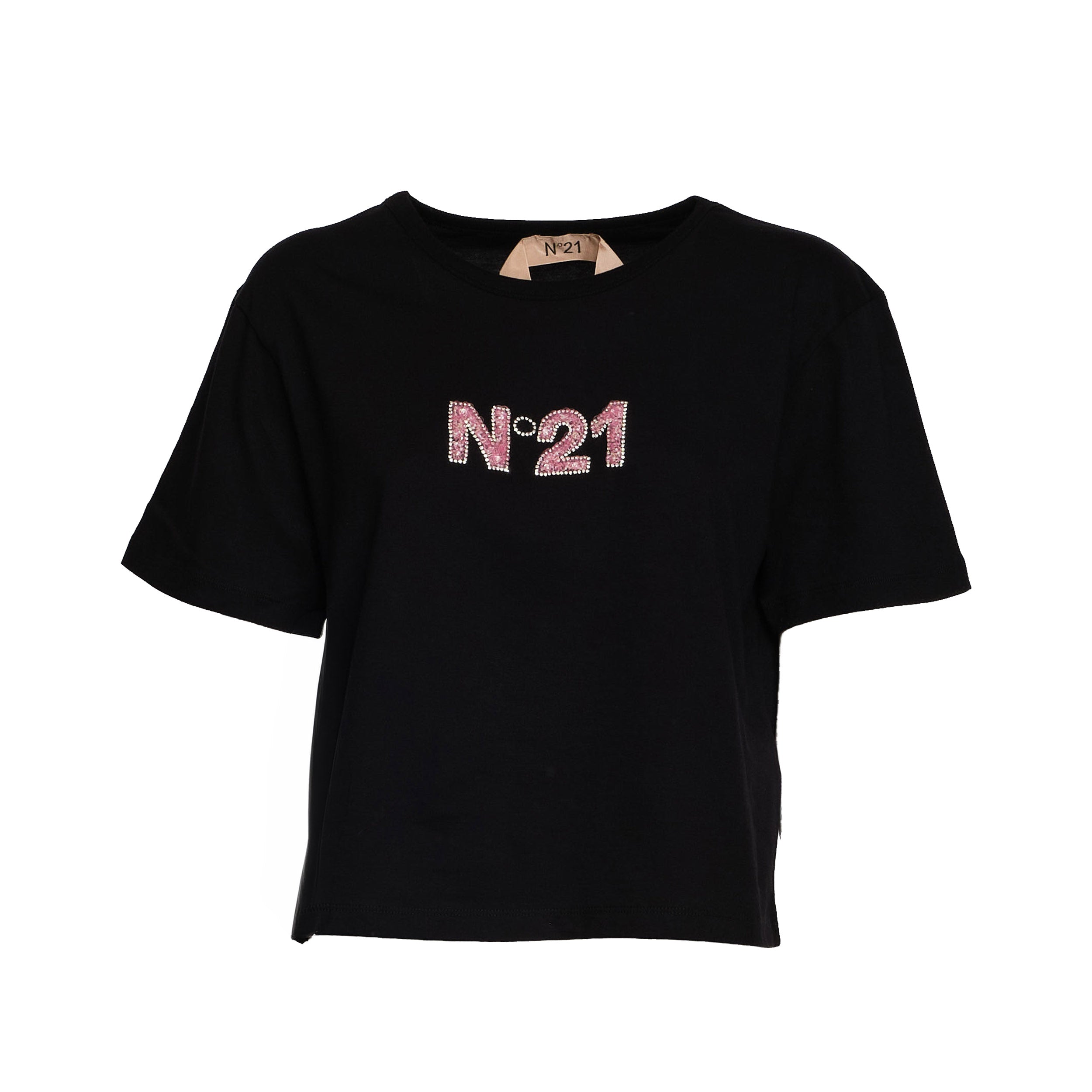 T-Shirt Logo N°21