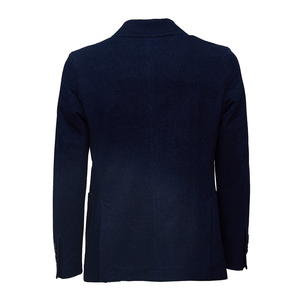 Blazer Double Breasted