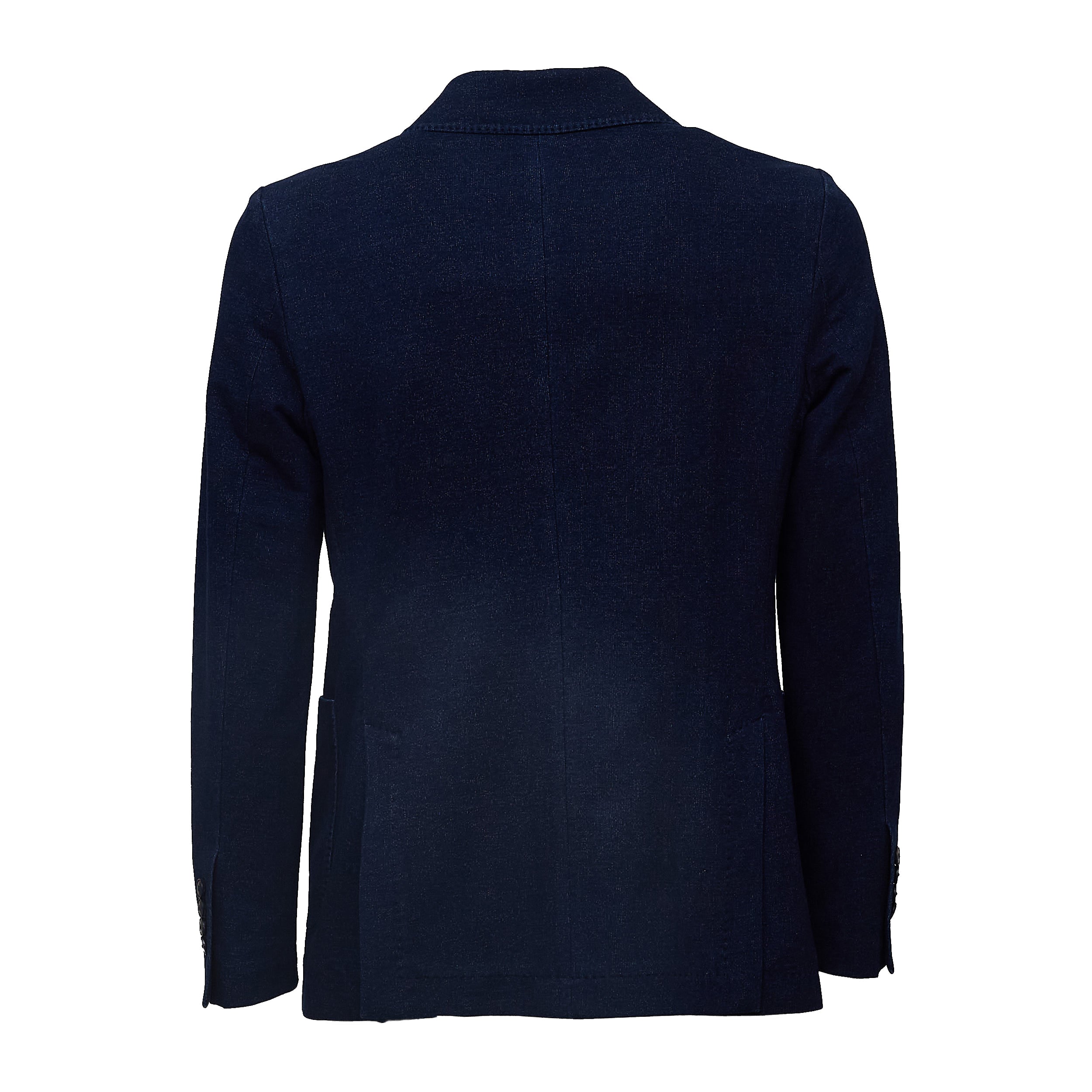 Blazer Double Breasted