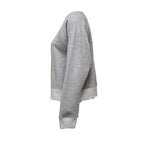 Slogan Sweatshirt